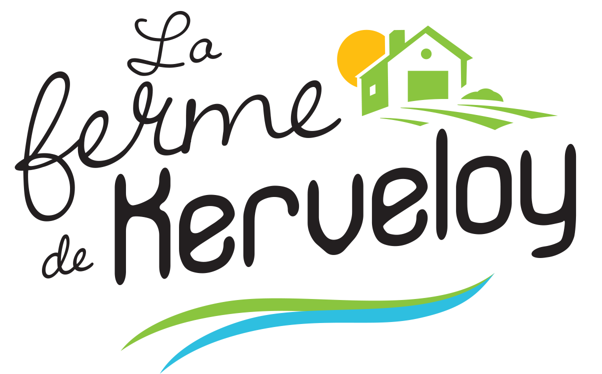 La Ferme de Kerveloy